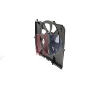 AKS DASIS 128128N Ventilador de motor