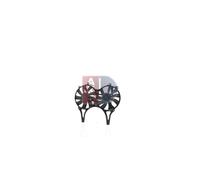 AKS DASIS 128129N Ventilador, condensador del aire acondicionado