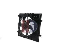 AKS DASIS 128139N Ventilador de motor