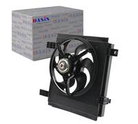 AKS DASIS 128147N Ventilador de motor