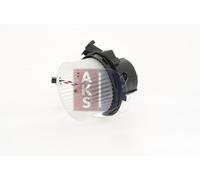 AKS DASIS 128192N Ventilador habitáculo