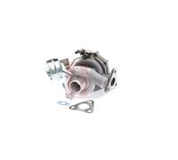 AKS DASIS 155015N Turbocompresor