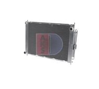 AKS DASIS 180078N Módulo de refrigeración