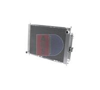 AKS DASIS 180091N Módulo de refrigeración