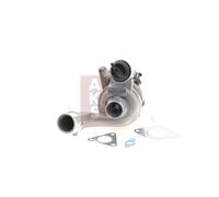 AKS DASIS 185008N Turbocompresor