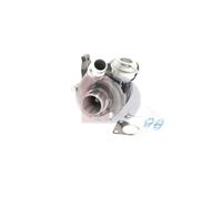 AKS DASIS 185029N Turbocompresor