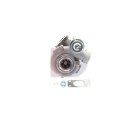 AKS DASIS 195001N Turbocompresor