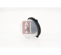 AKS DASIS 218048N Ventilador, condensador del aire acondicionado