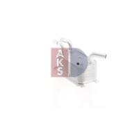 AKS DASIS 226003N Radiador de aceite, transmisión automática