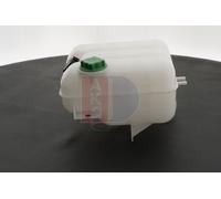 AKS DASIS 284010N Depósito compensación, refrigerante