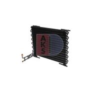 AKS DASIS 422004N Condensador, aire acondicionado
