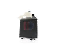 AKS DASIS 440194N Radiador, refrigeración del motor