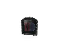 AKS Dasis 440508N Radiador, refrigeración del motor