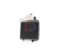 AKS DASIS 440698N Radiador, refrigeración del motor