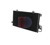 Condensador Aire Acondicionado Enfriador De Aire Para Audi 80 8C B4 8C5