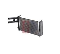 AKS DASIS 489100N Radiador de calefacción