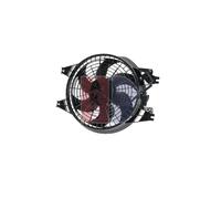 AKS DASIS 518066N Ventilador, condensador del aire acondicionado