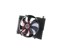 AKS DASIS 528022N Ventilador de motor