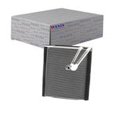 Aks Dasis 562049N - Evaporador, aire acondicionado