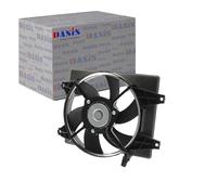 AKS Dasis 568021N Ventilador, refrigeración del motor