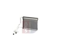 AKS DASIS Intercambiador para Hyundai i30 1.4 1.6 Crdi Kia Ceed