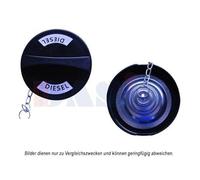 AKS Dasis 750084 N Uno pritz Anlage