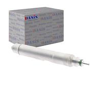 AKS Dasis 800081N Filtro deshidratante, aire acondicionado
