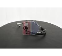 AKS DASIS 801500N Filtro deshidratante, aire acondicionado