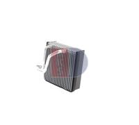 AKS DASIS 820166N Evaporador, aire acondicionado