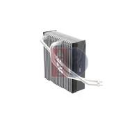 AKS DASIS 820247N Evaporador, aire acondicionado