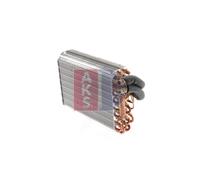 AKS DASIS 820250N Evaporador, aire acondicionado