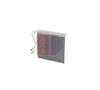AKS DASIS 820279N Evaporador, aire acondicionado