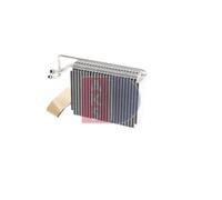 AKS DASIS 820680N Evaporador, aire acondicionado