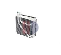 AKS DASIS 821490N Evaporador, aire acondicionado