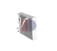 AKS DASIS 821510N Evaporador, aire acondicionado
