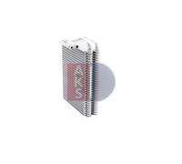 AKS DASIS 825003N Evaporador, aire acondicionado