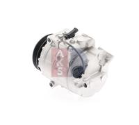 AKS DASIS 850361N Compresor, aire acondicionado