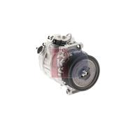 AKS DASIS Compresor Aire Acondicionado Apto para BMW 3er Cabriolet 850364N