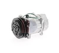 AKS DASIS 850663N Compresor, aire acondicionado