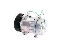 AKS DASIS 850670N Compresor, aire acondicionado