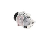 AKS DASIS Compresor, aire acondicionado compatible con VAG 850682N