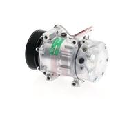 AKS DASIS 850749N Compresor, aire acondicionado