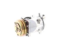 AKS DASIS 850870N Compresor, aire acondicionado