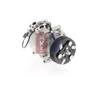 AKS DASIS 851101N Compresor, aire acondicionado