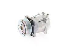 AKS DASIS 851481N Compresor, aire acondicionado