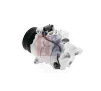 AKS DASIS 851658N Compresor, aire acondicionado