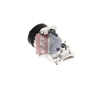 AKS DASIS 851883N Compresor, aire acondicionado