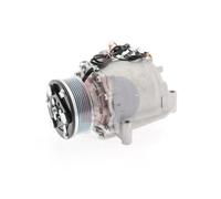 AKS DASIS 851939N Compresor, aire acondicionado