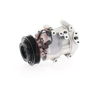 AKS DASIS 852100N Compresor, aire acondicionado