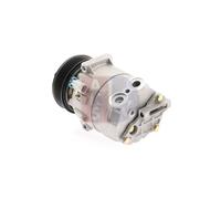 AKS DASIS 852230N Compresor, aire acondicionado